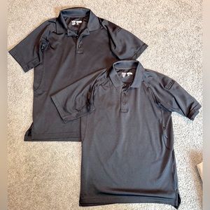 5.11 Tactical polos